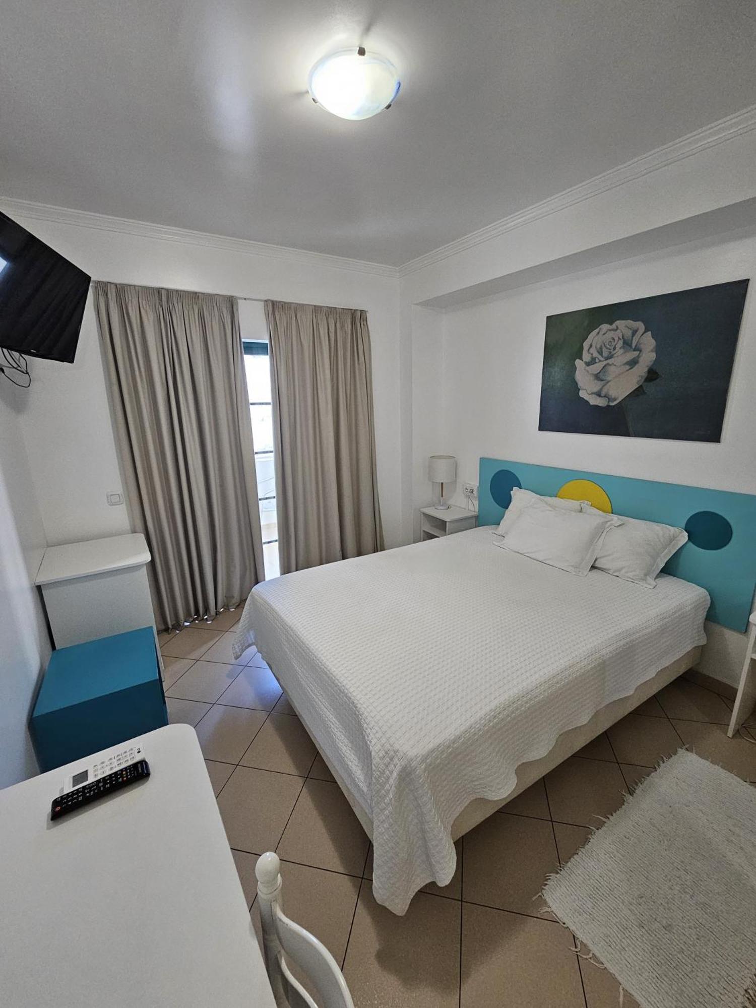 Hotel Adelaide ファロ エクステリア 写真