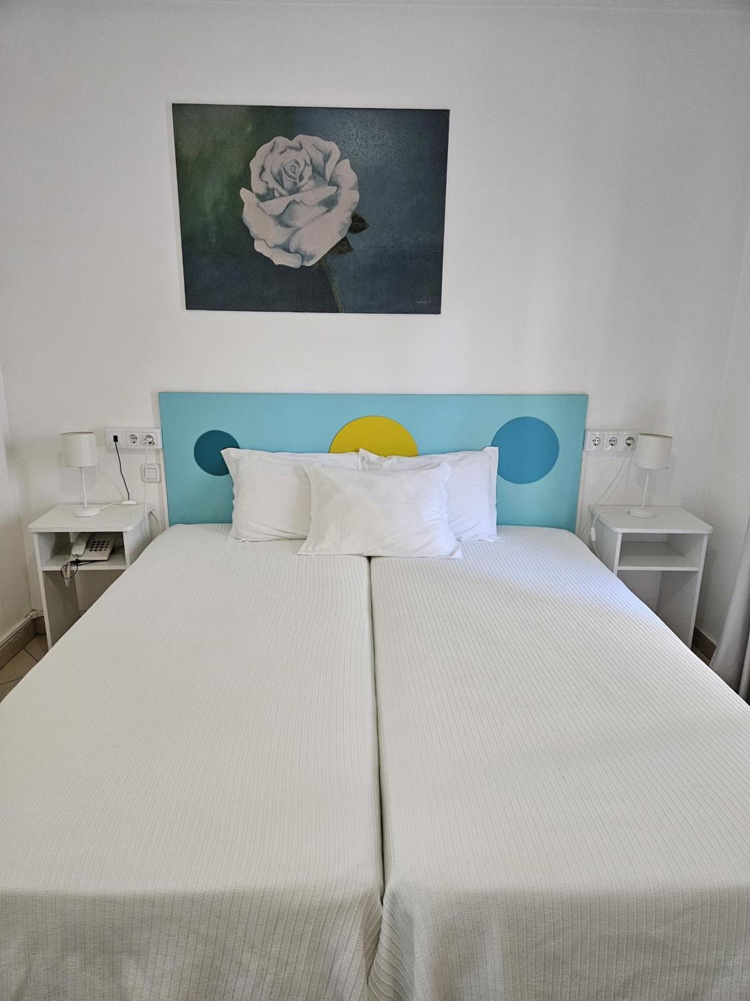 Hotel Adelaide ファロ エクステリア 写真